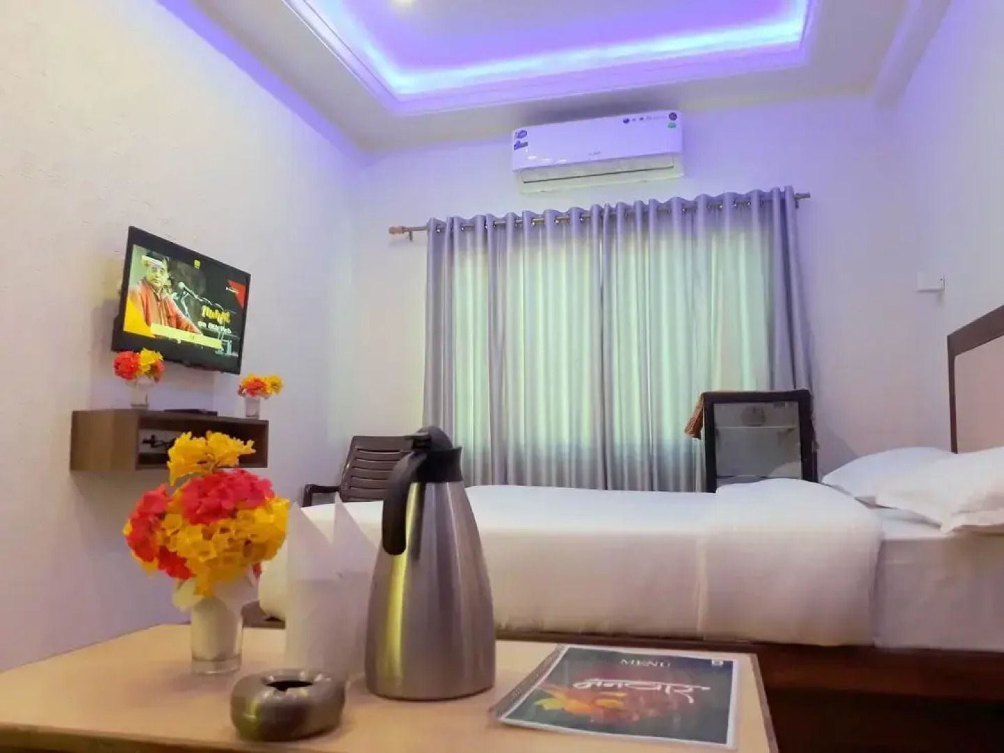 Manwar Garden Resort Mount Abu