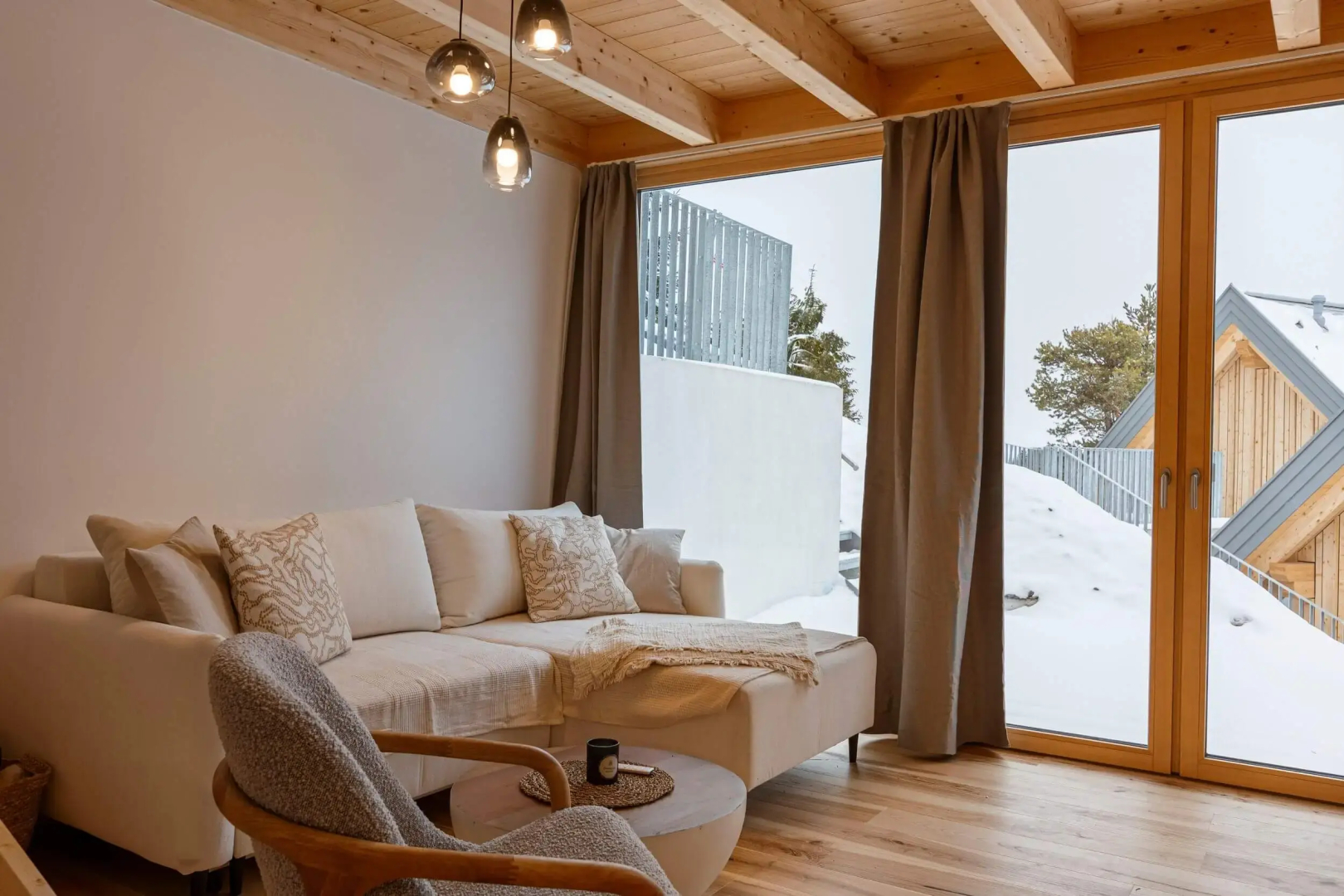 Rehfugium Lachtal by Alps Resorts