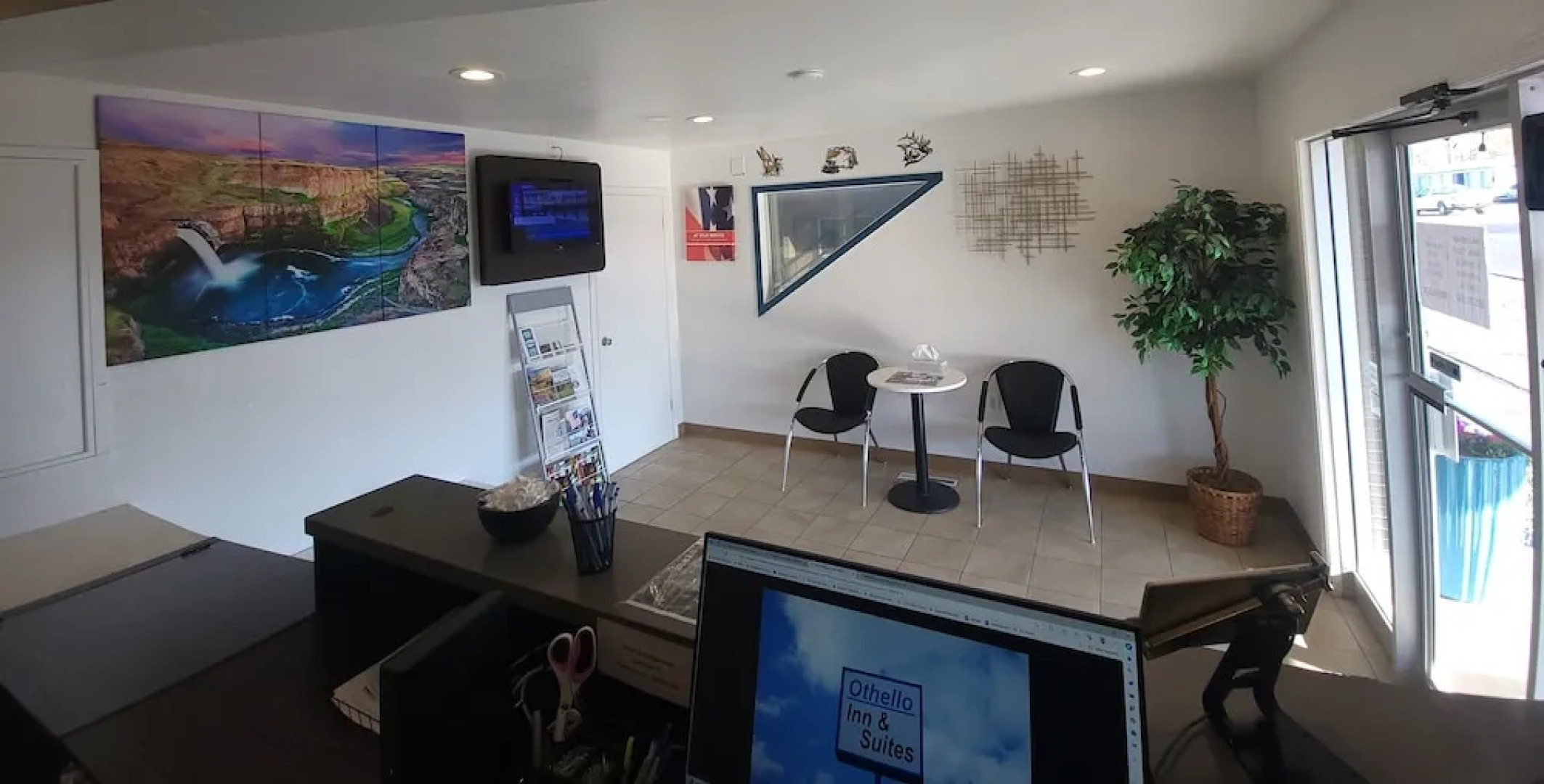 Othello Inn And Suites