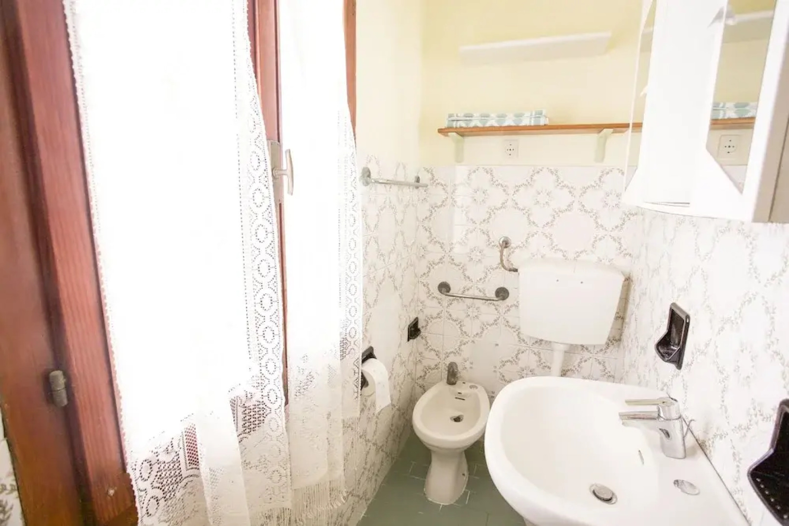 Appartamento Bilo Erika