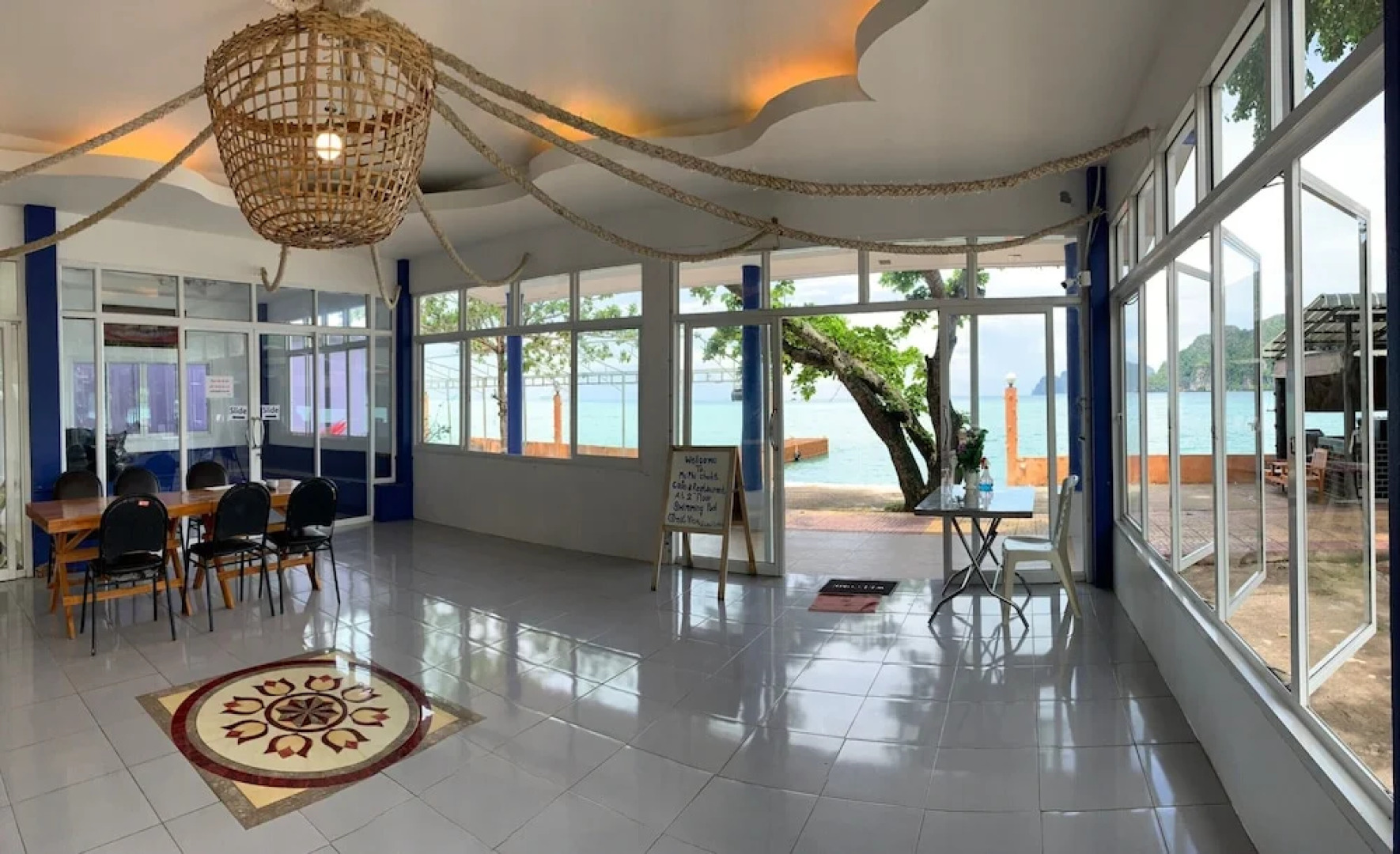 Phi Phi Don Chukit Resort