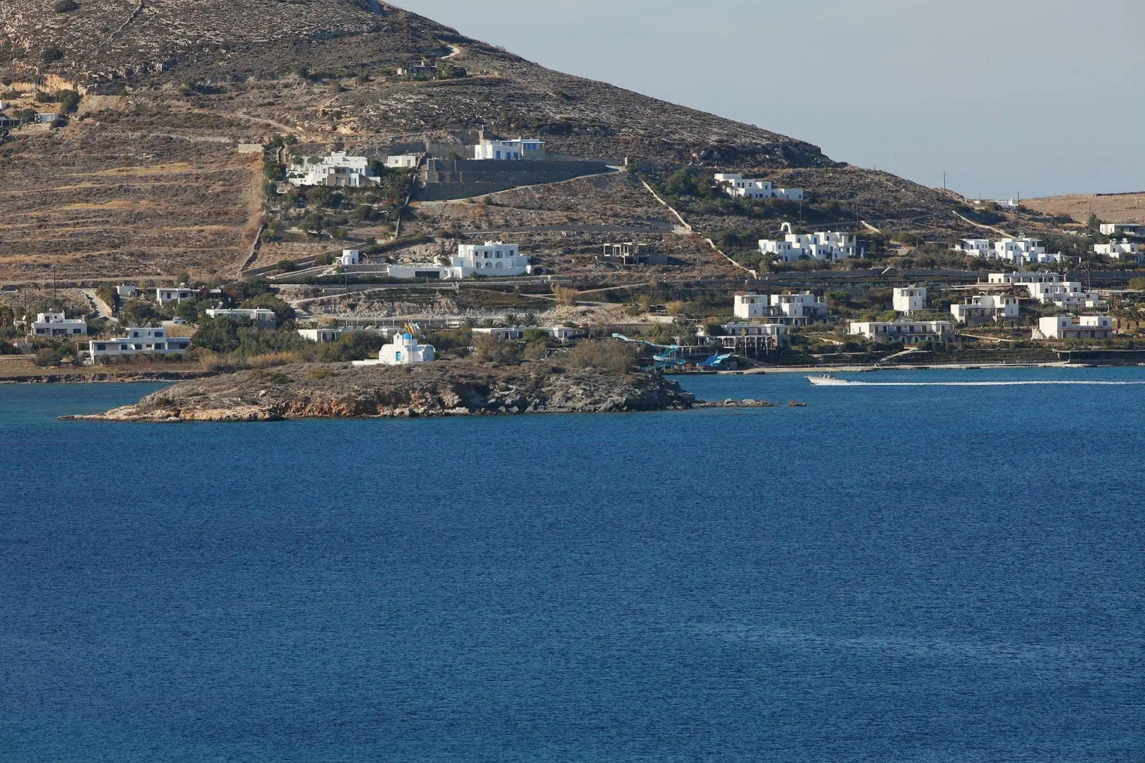 Villa Isabella Studios & Suites