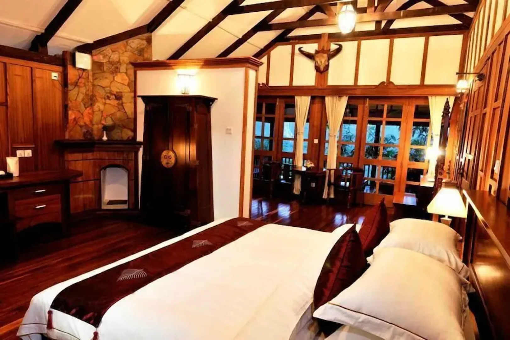 The View Resort & Restaurant