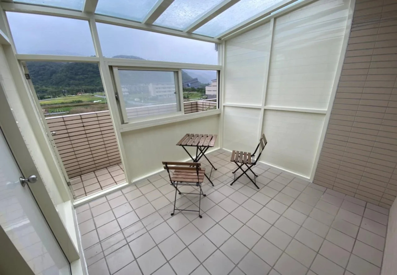 Sunny Bed and Breakfast