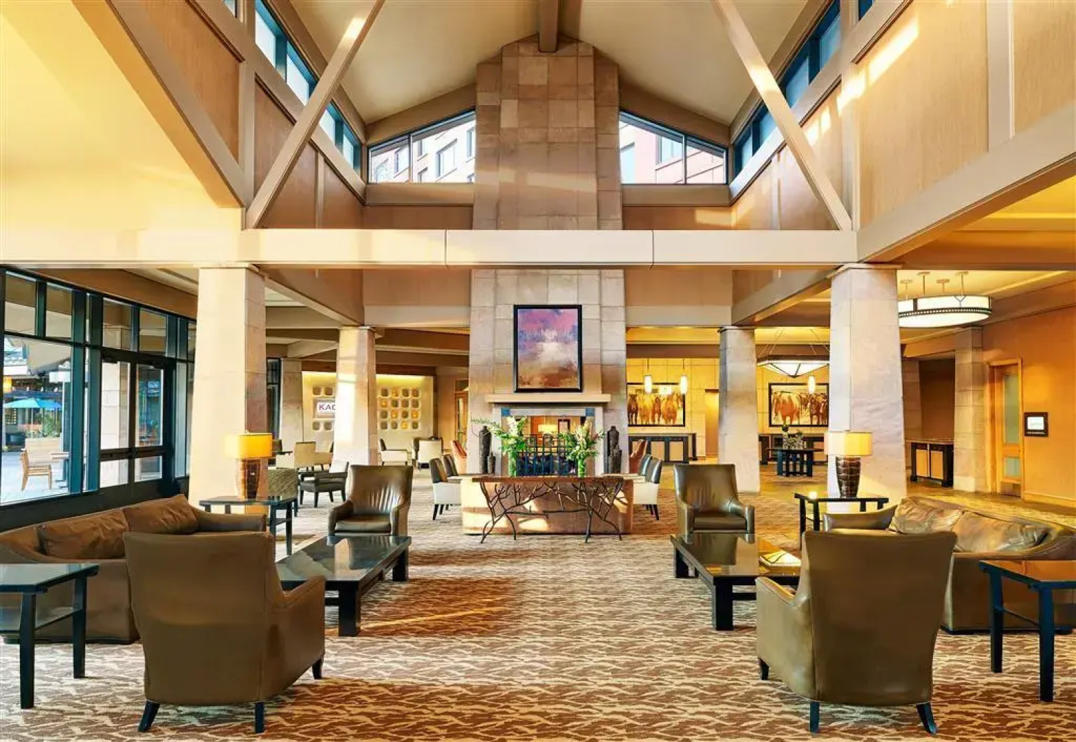 The Westin Westminster