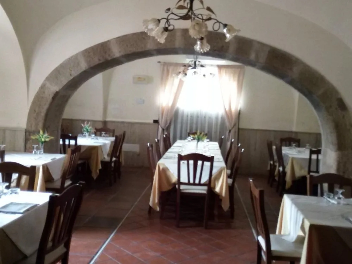 Tavernola - Locanda Di Campagna