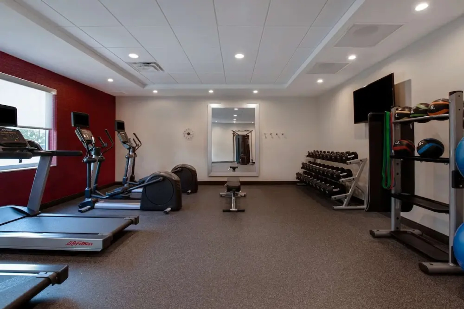 Home2 Suites by Hilton Fayetteville North