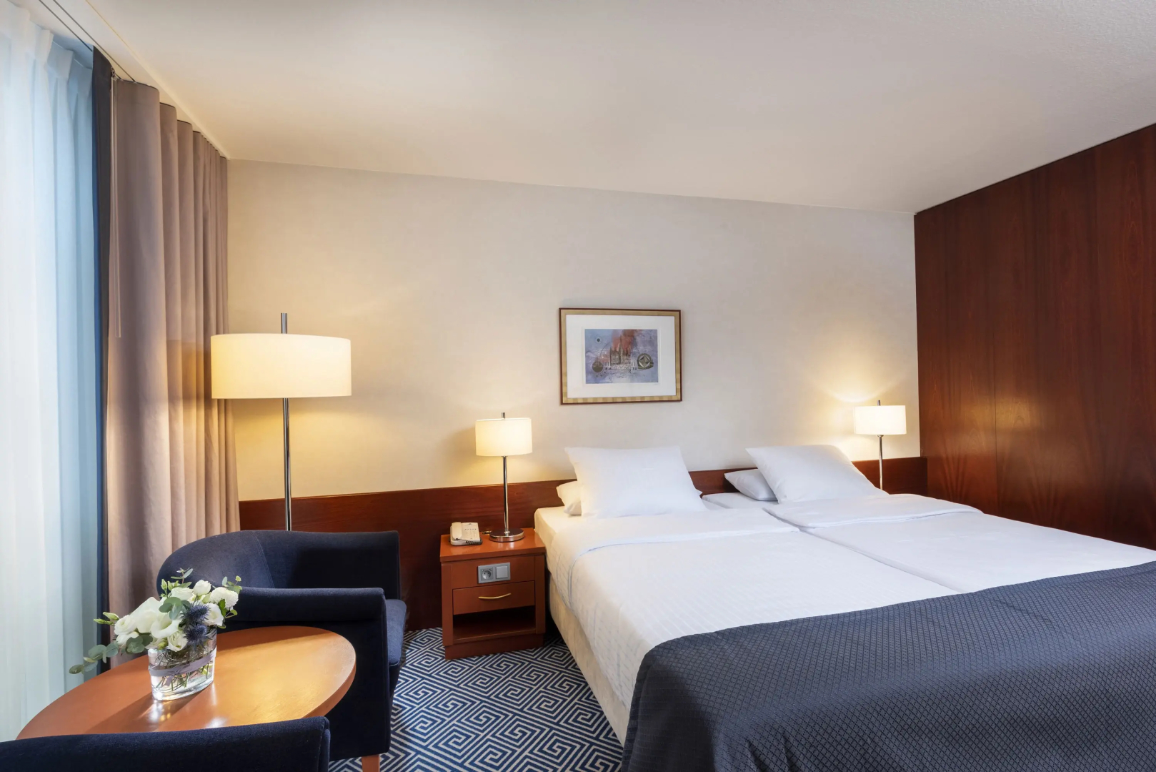 Maritim Hotel Würzburg