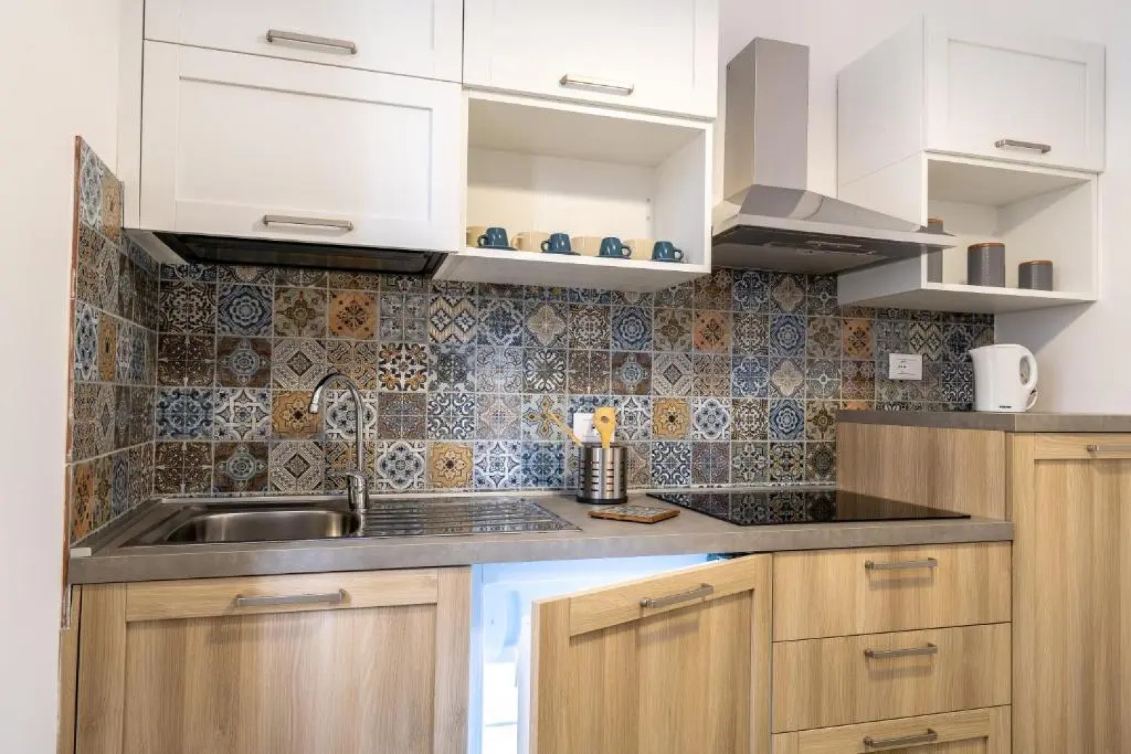 Via Venezia 32 House