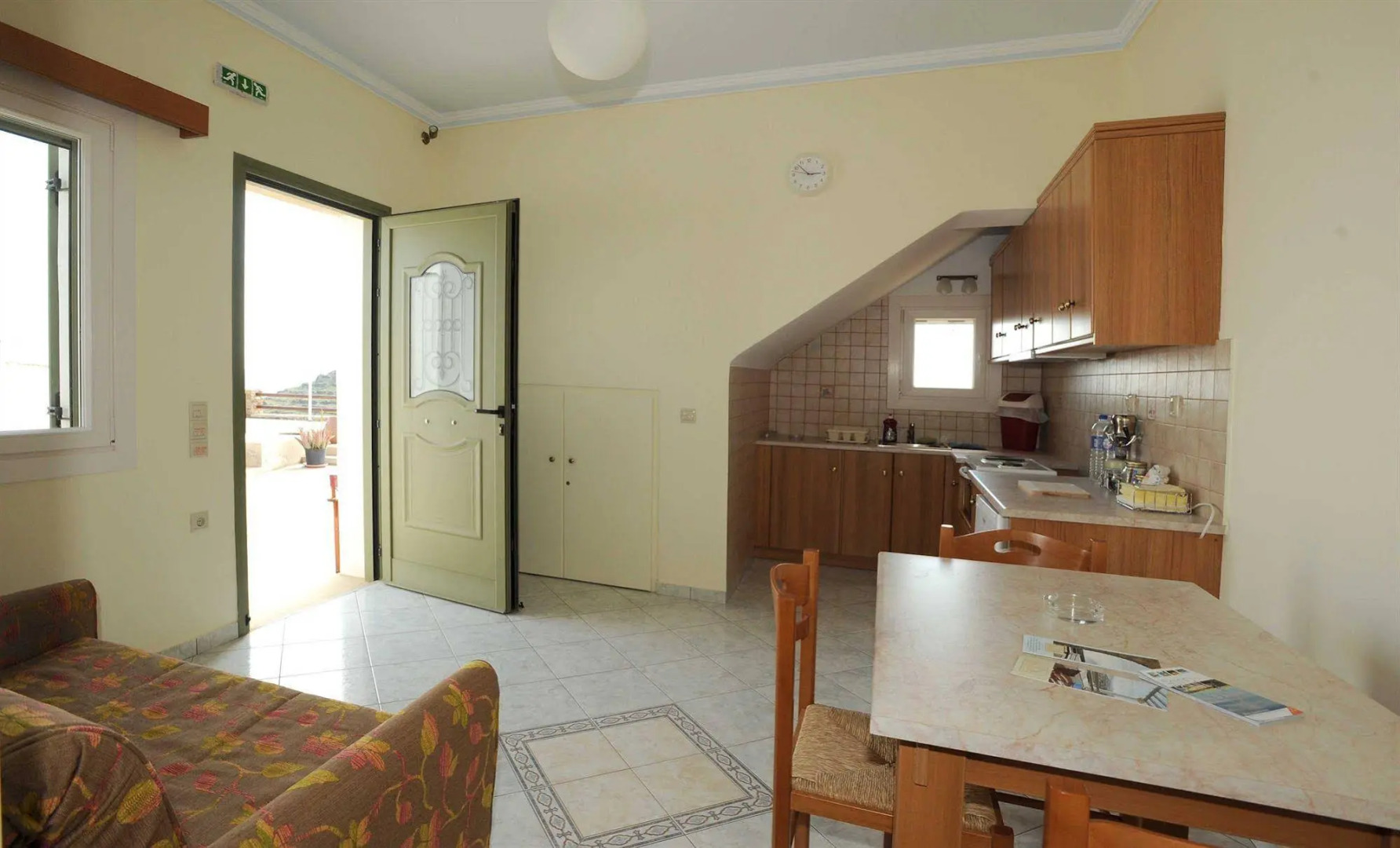 Tiniako Panorama - Tinos View