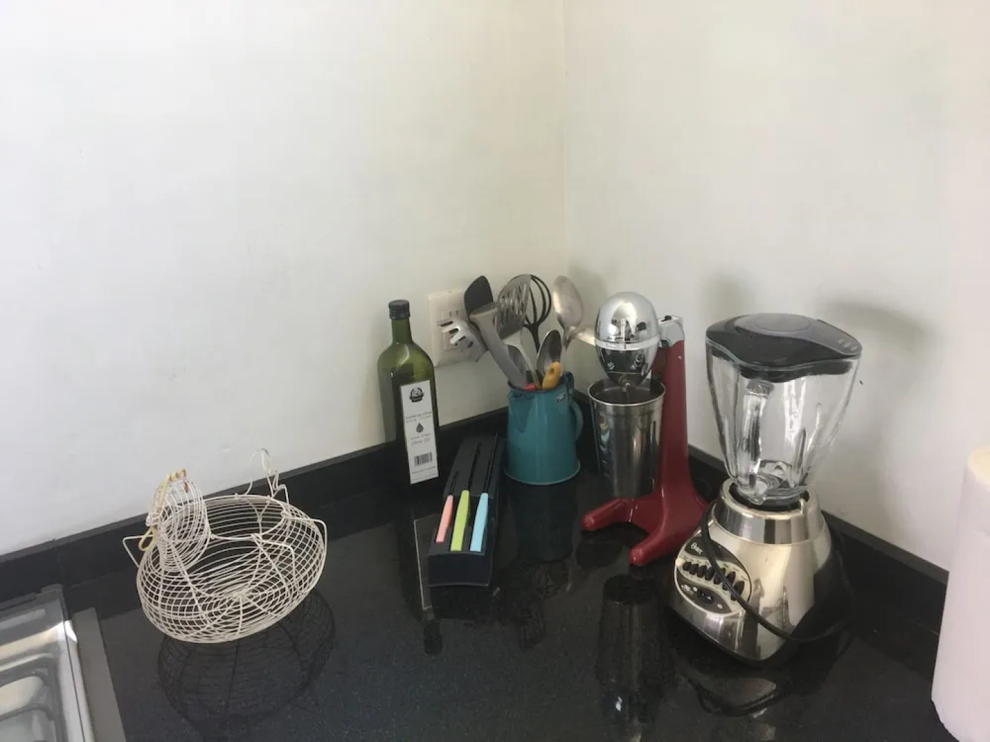 Beautiful House in Front of the Lake