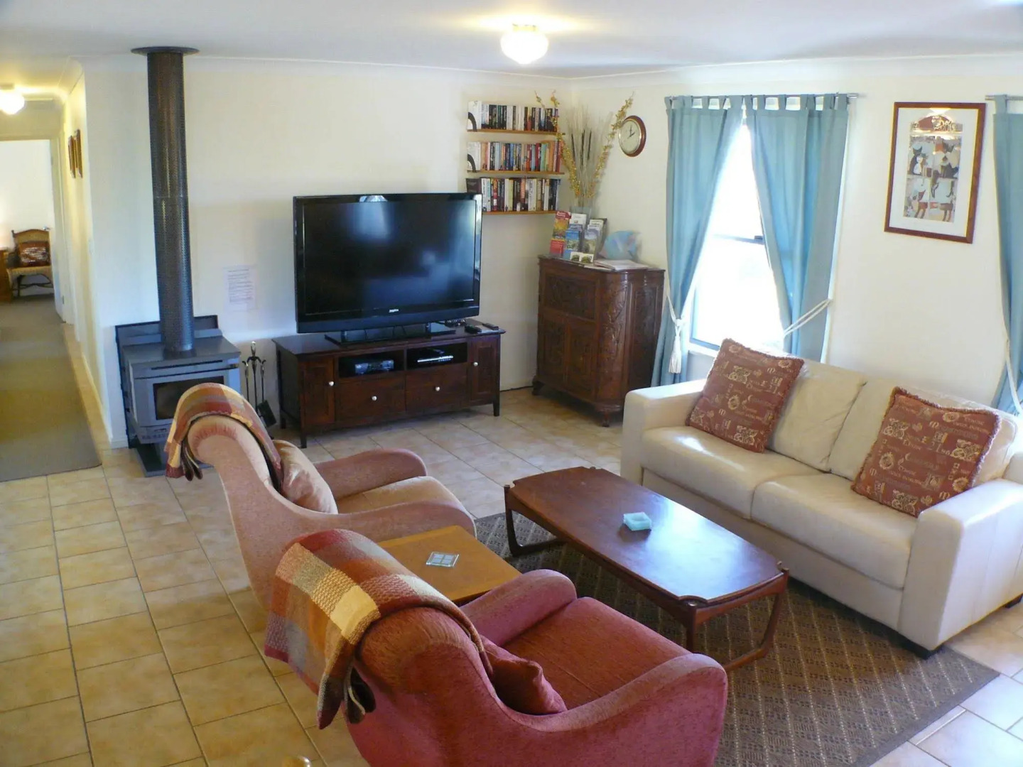 Protea Farm Cottages