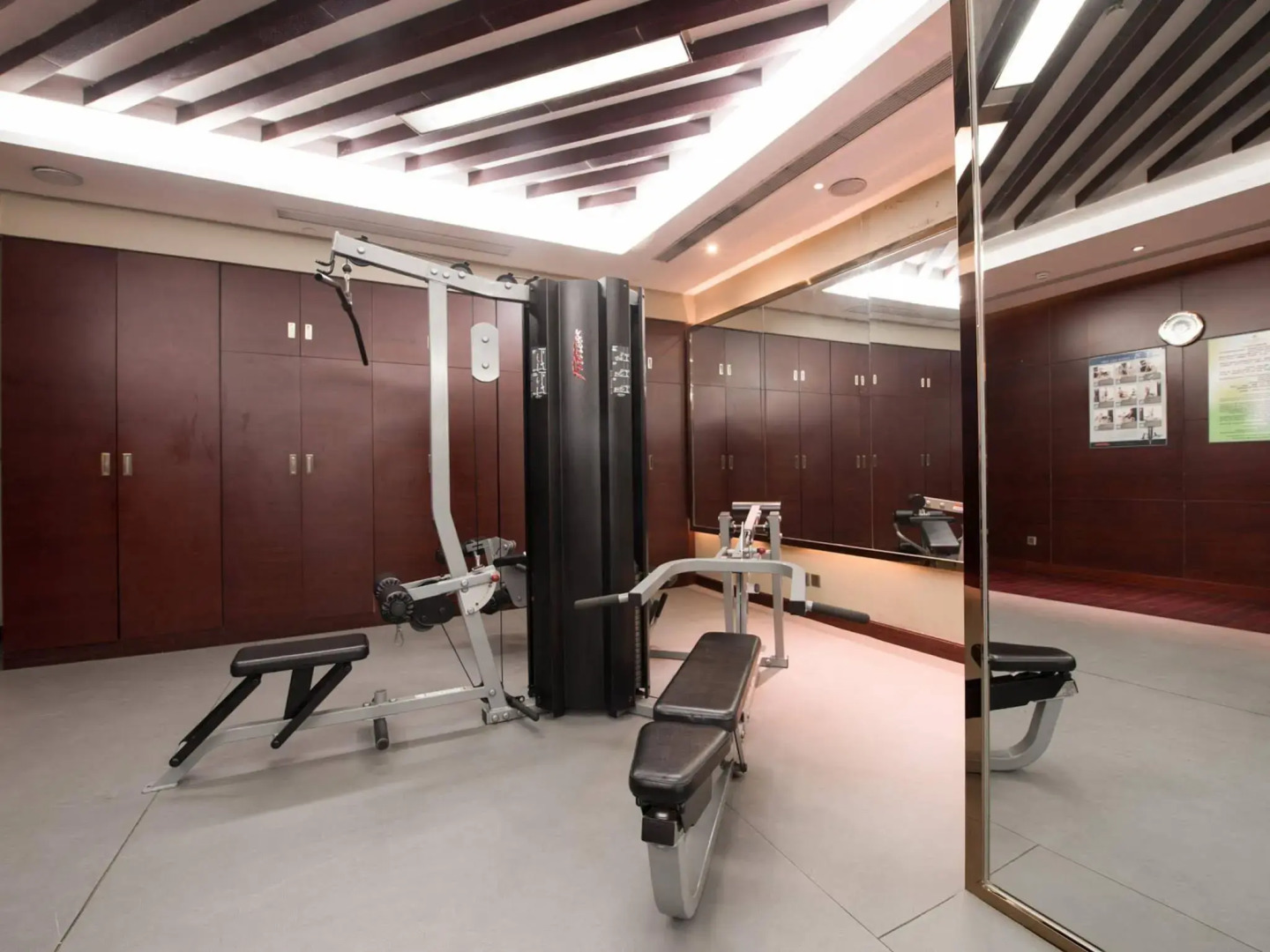 Royal International Hotel