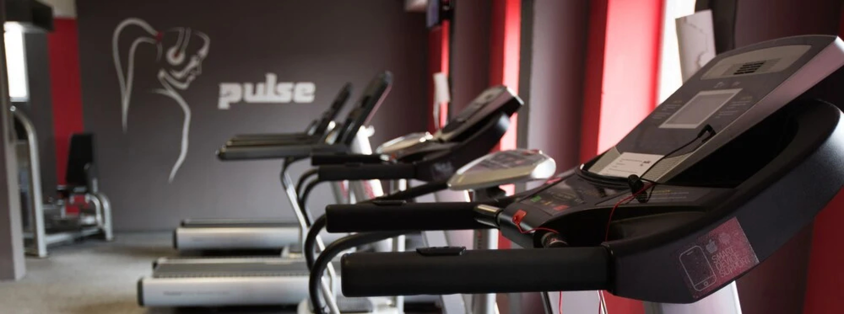 Apartment Pulse Fitness