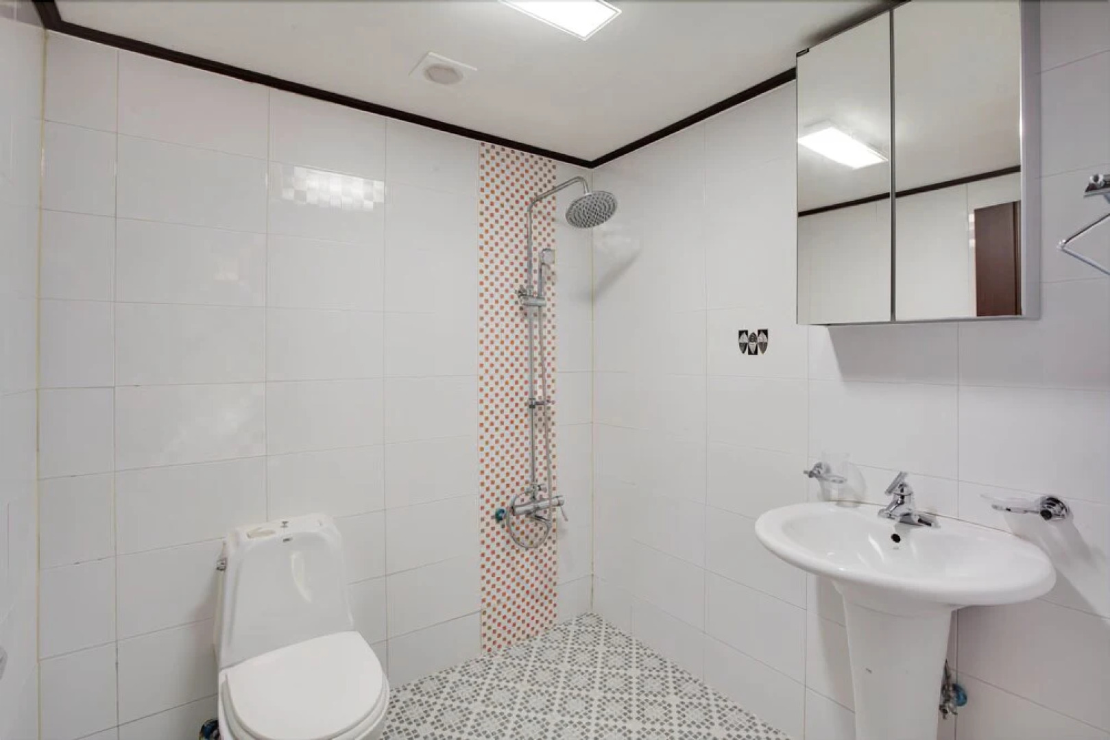 Yangpyeong Flowery Cloud Pension