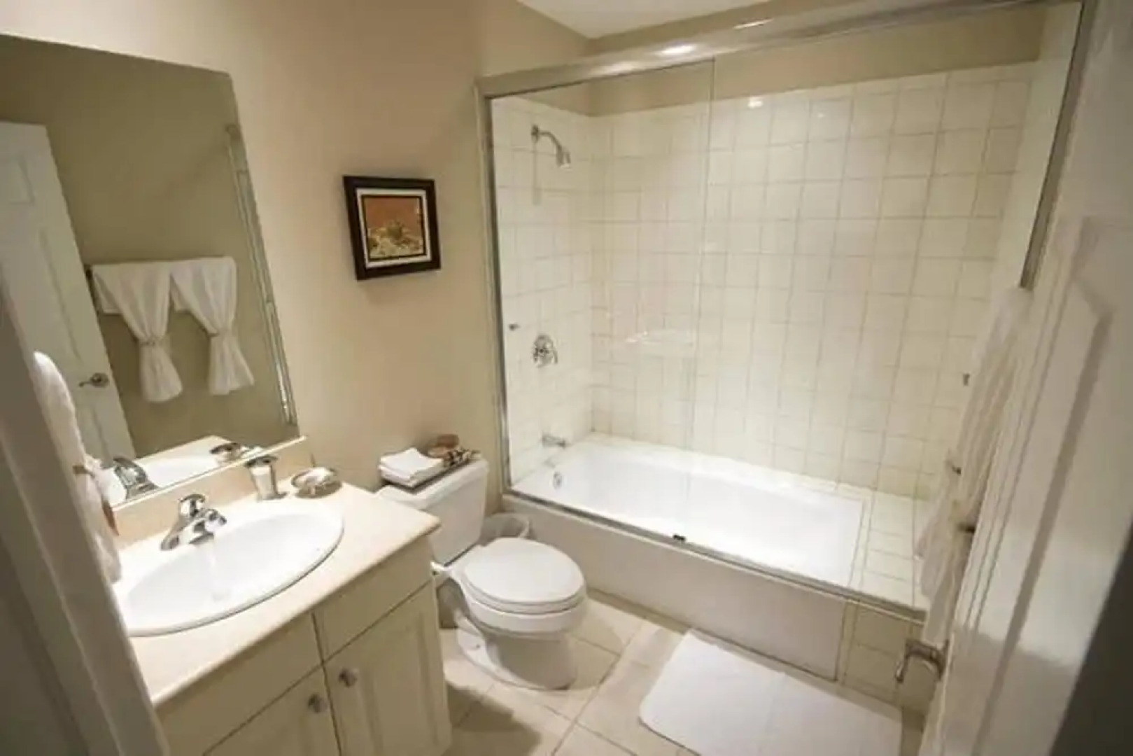 2-BD Ocean-View Condo on 3rd Floor