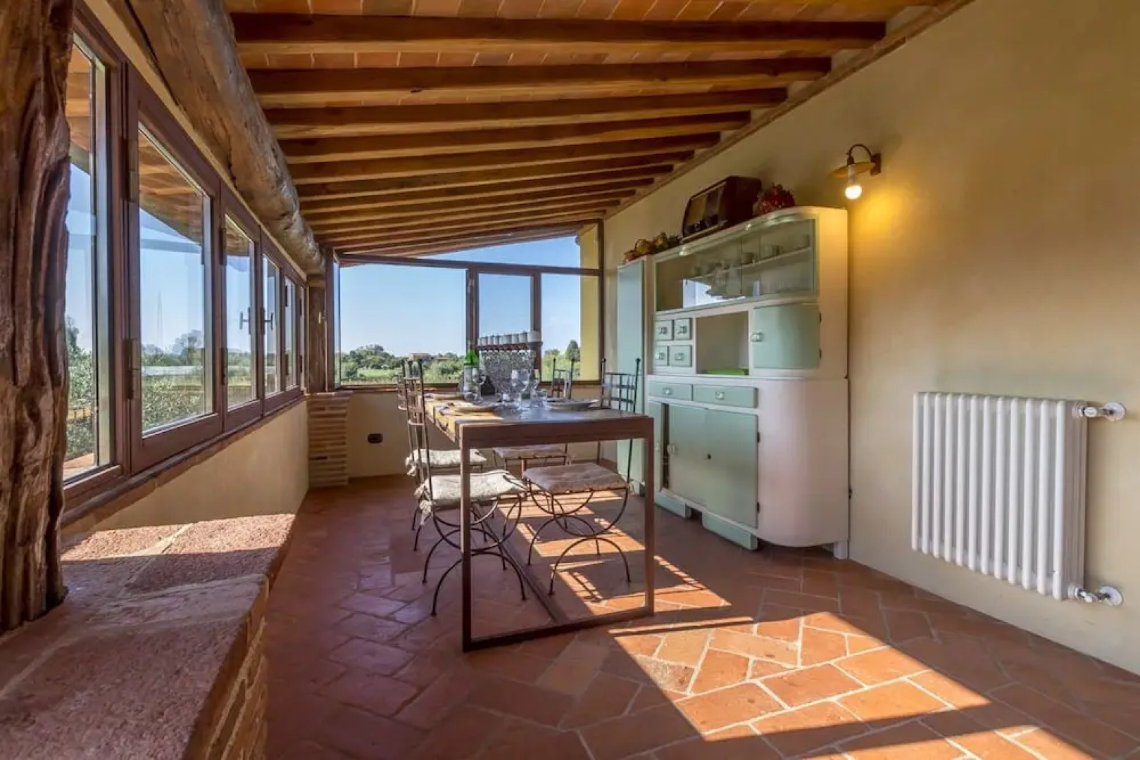 Borgo la Collinetta - Appartamento