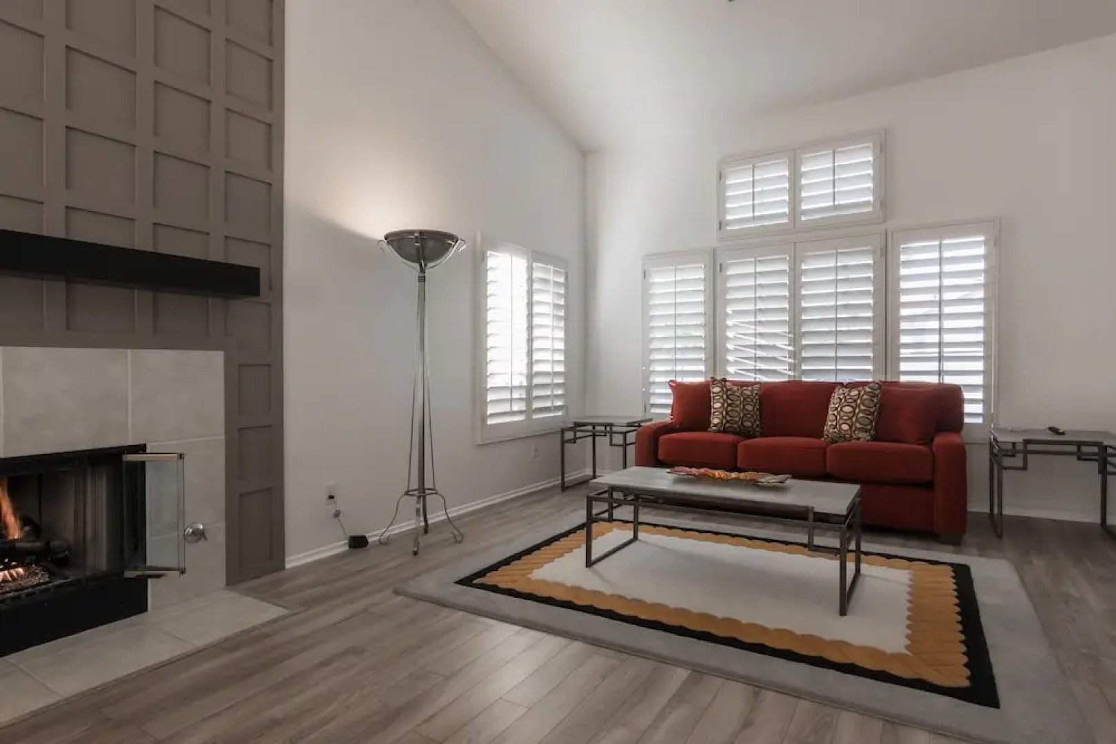 La Quinta Tennis Escape Four Bedroom House