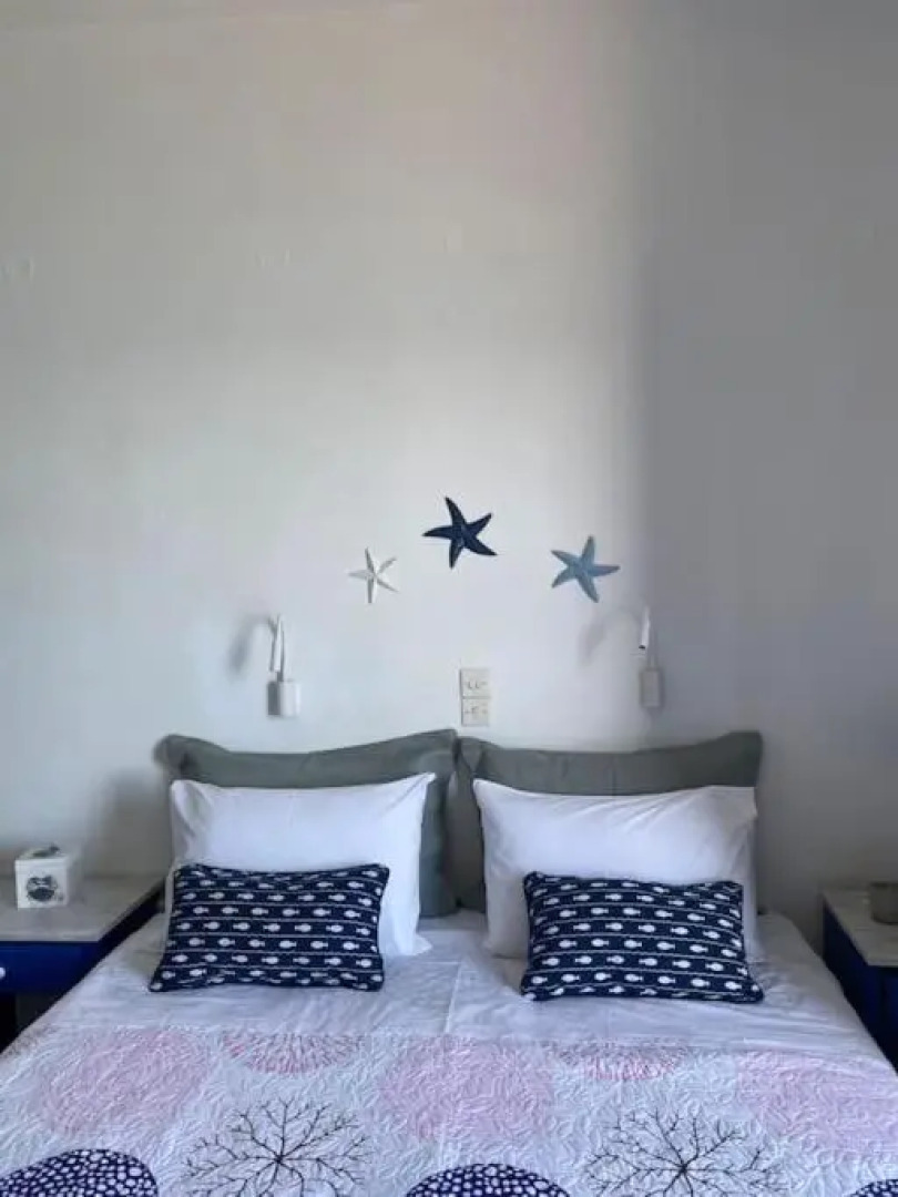 Cavos Studio by the sea (North)