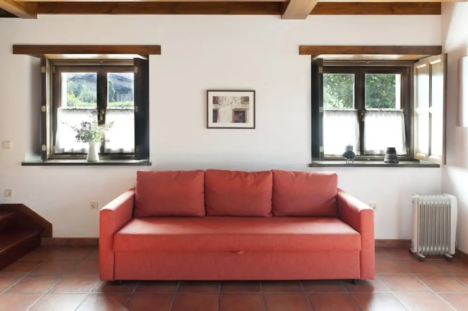 Casa Aldea Larrionda 1