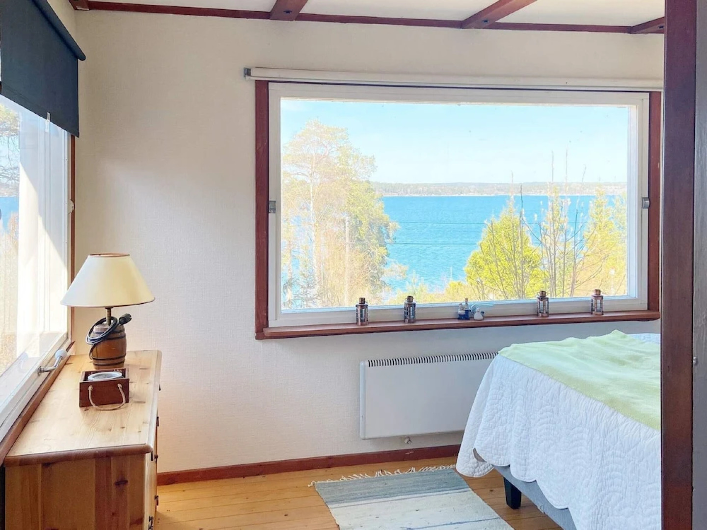 7 Person Holiday Home in Tyreso-by Traum