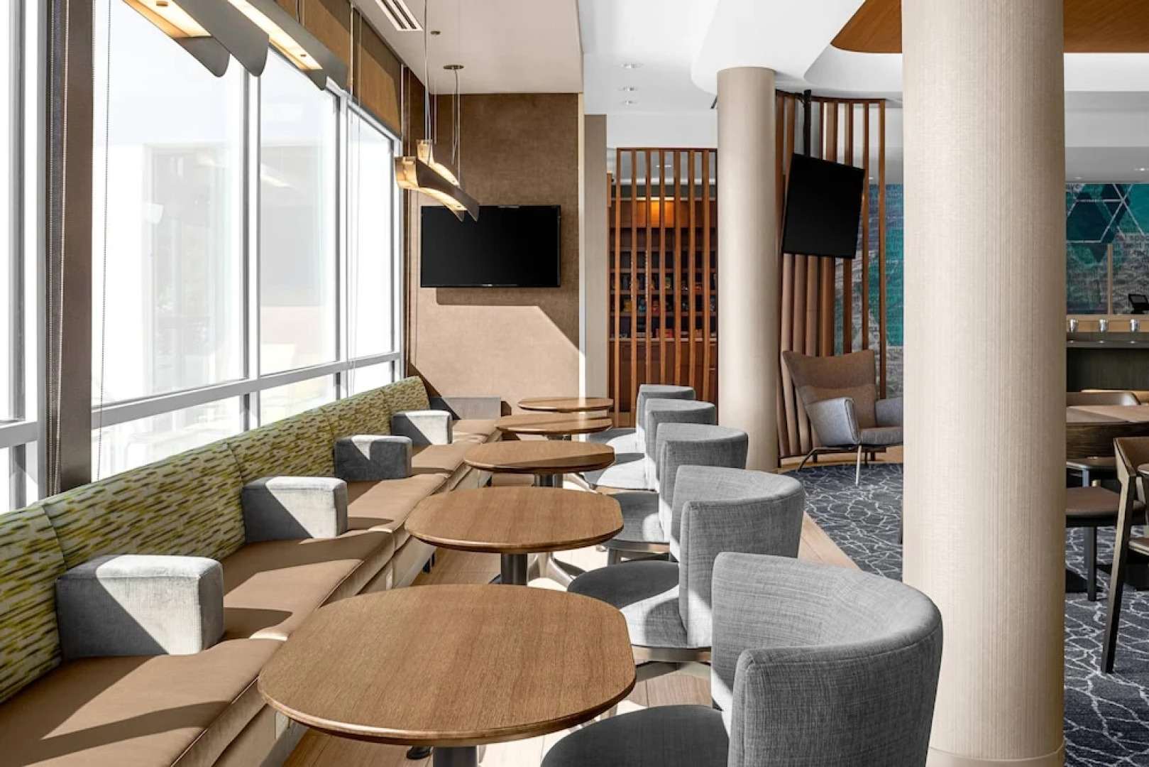 SpringHill Suites by Marriott Savannah Richmond Hill