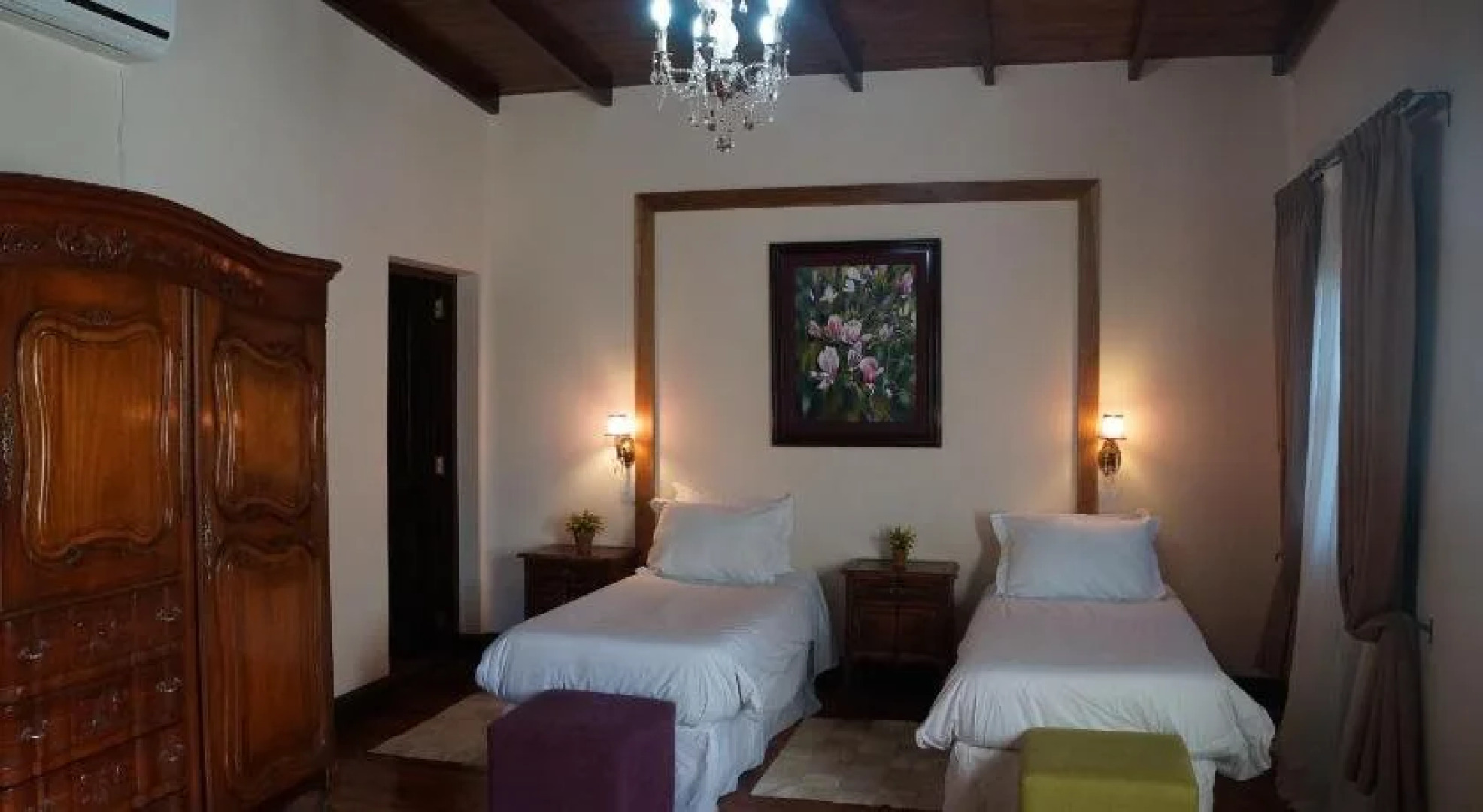 Puesto Viejo Estancia