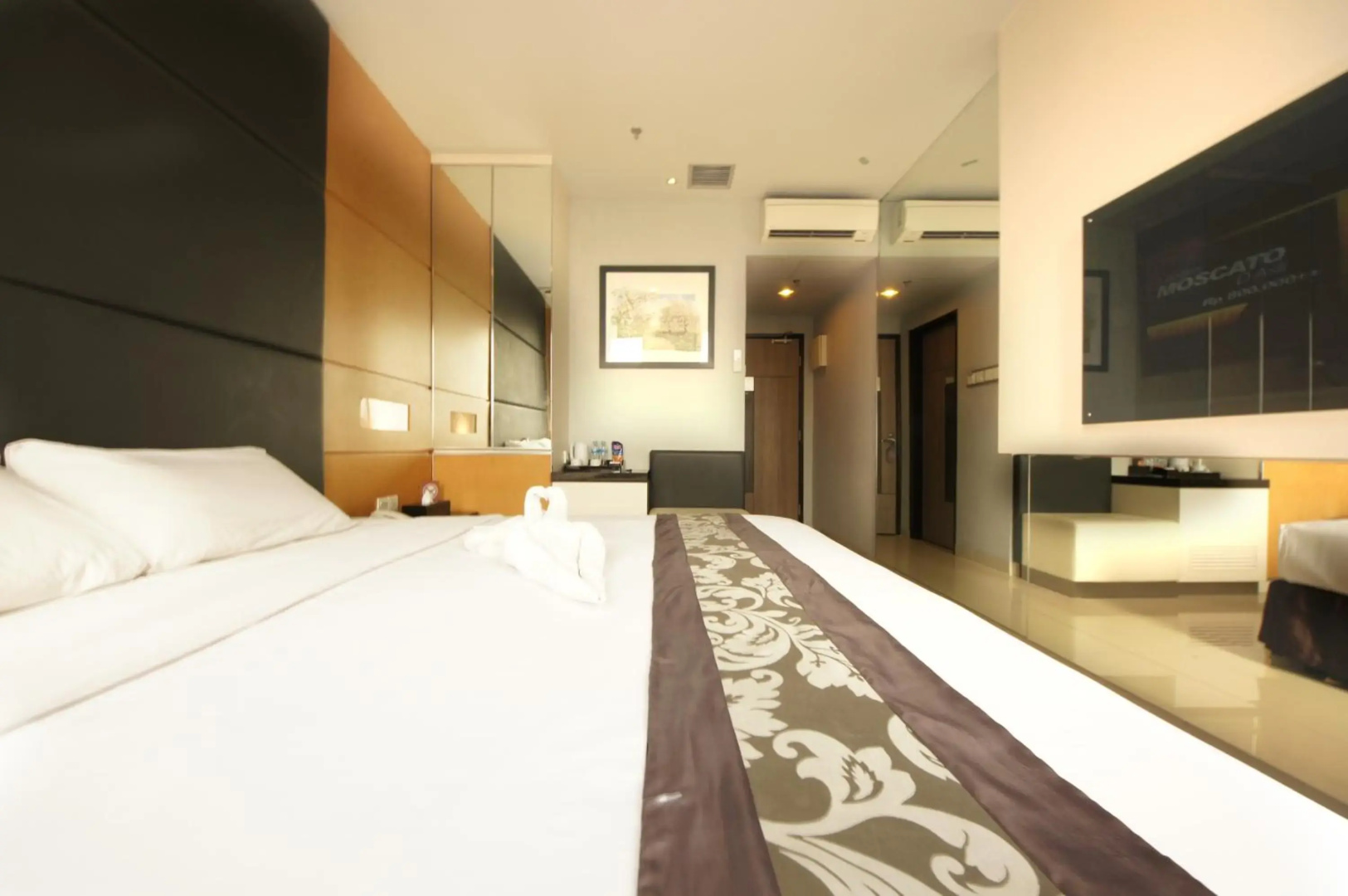 Amari Kuala Lumpur