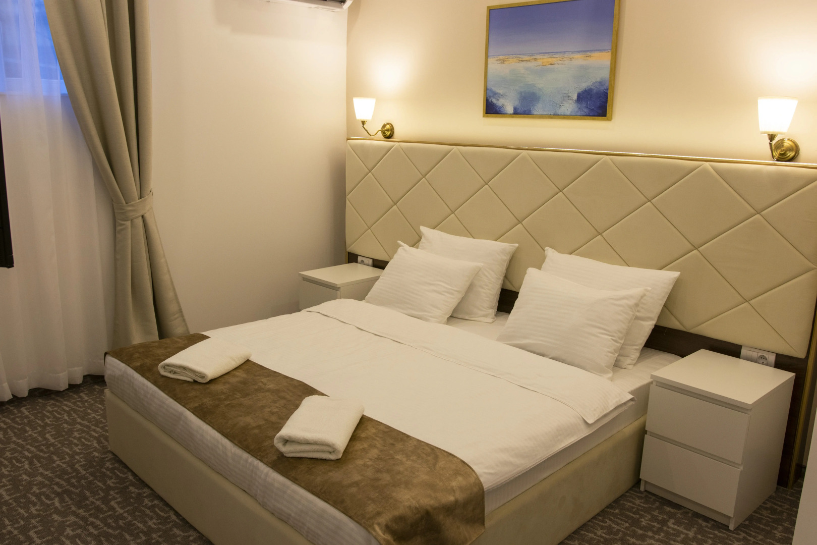 Luxury Rooms Velika Skadarlija