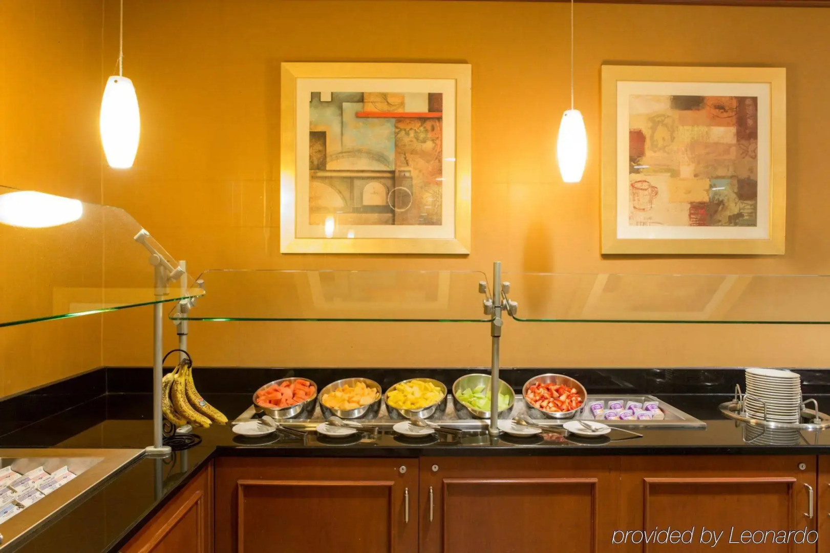 Fairfield Inn & Suites by Marriott Paramus