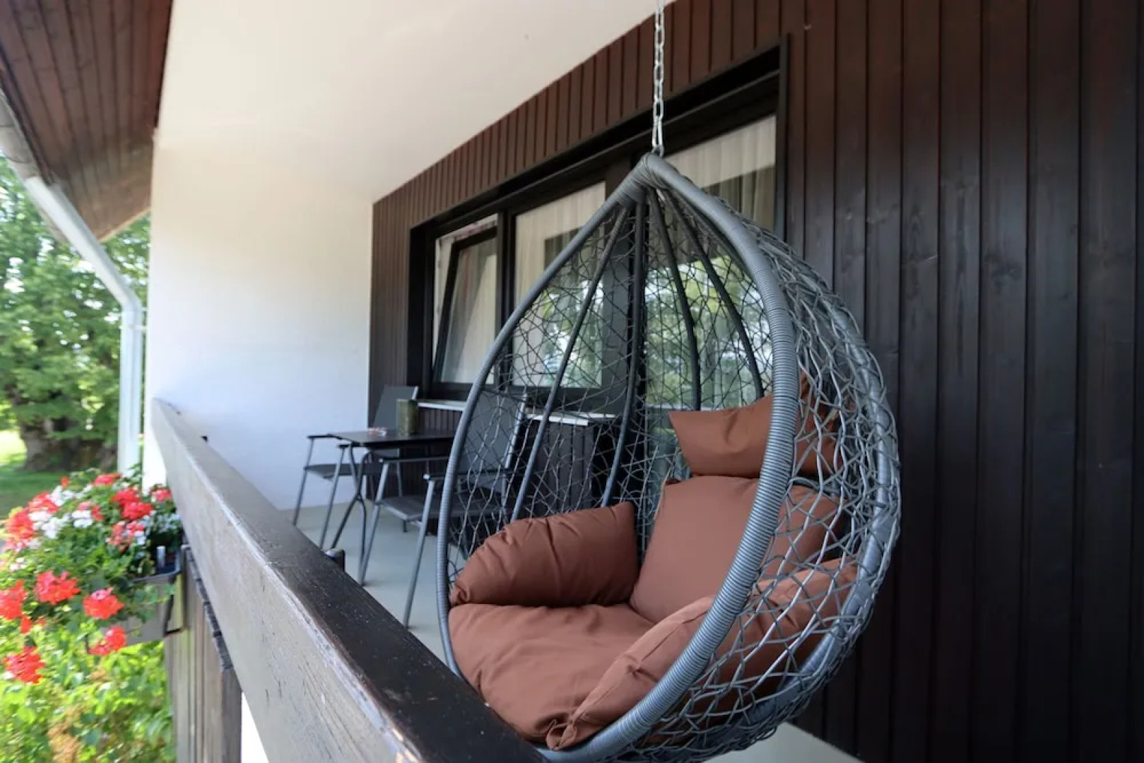 Hotel Kreuz Höhengasthof