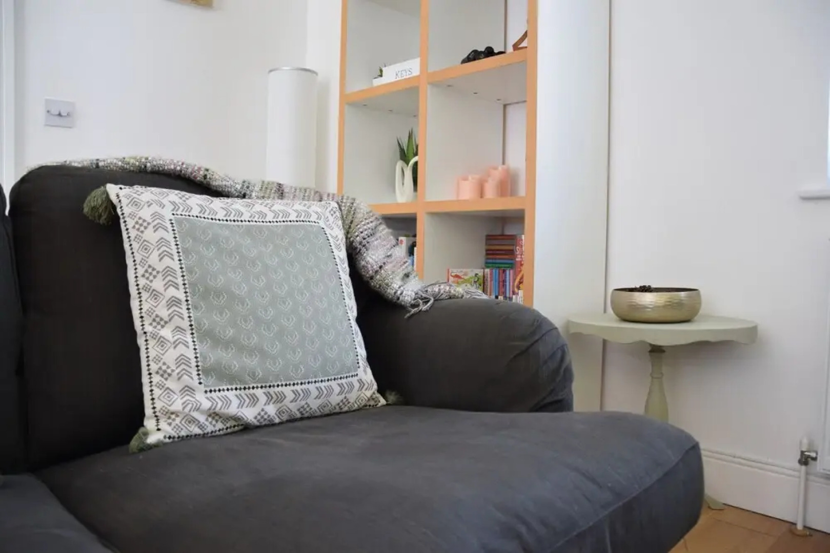 The Gallery, Blythburgh