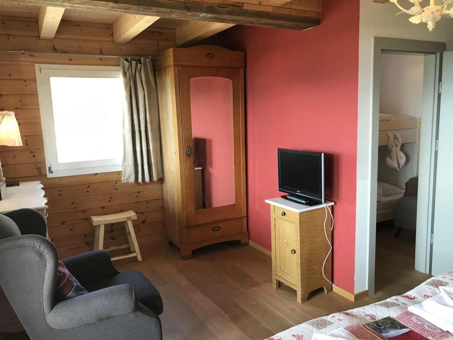 Hamilton Lodge & Spa