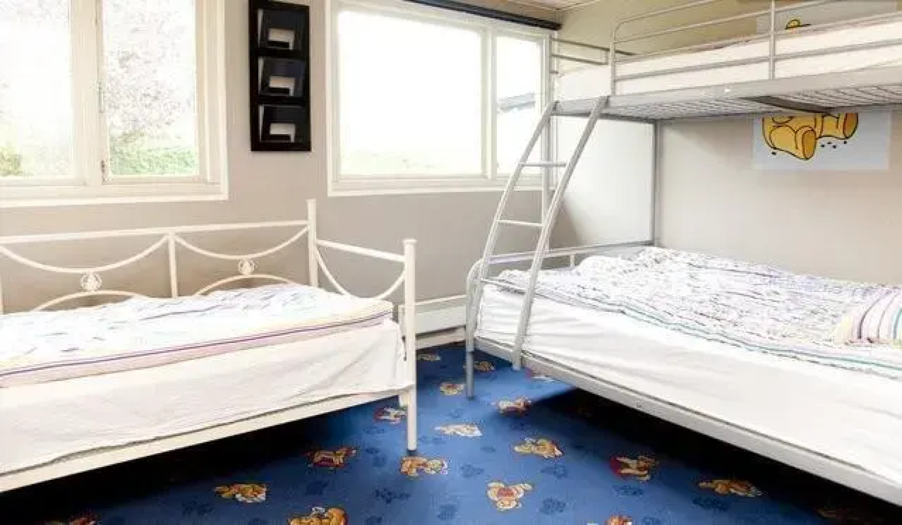 Ishøj Holiday House