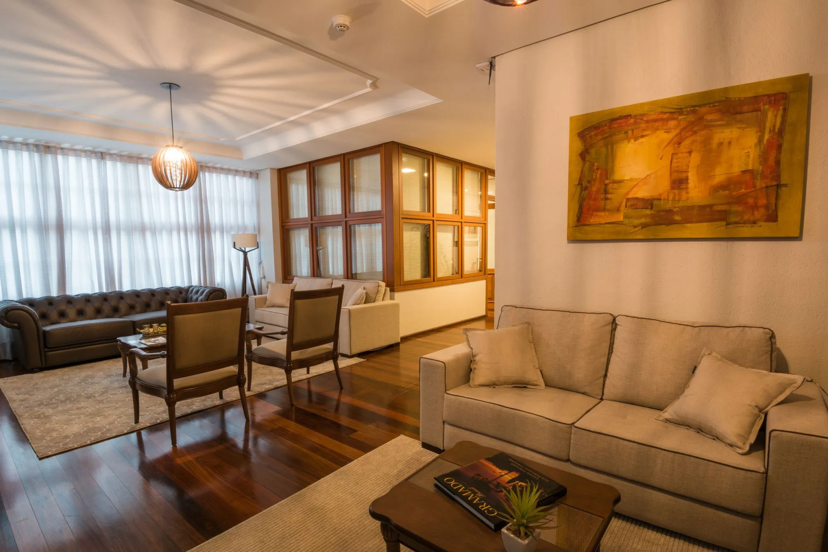 Hotel Fioreze Origem