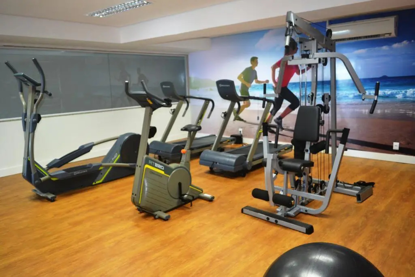 Blue Tree Towers Macae