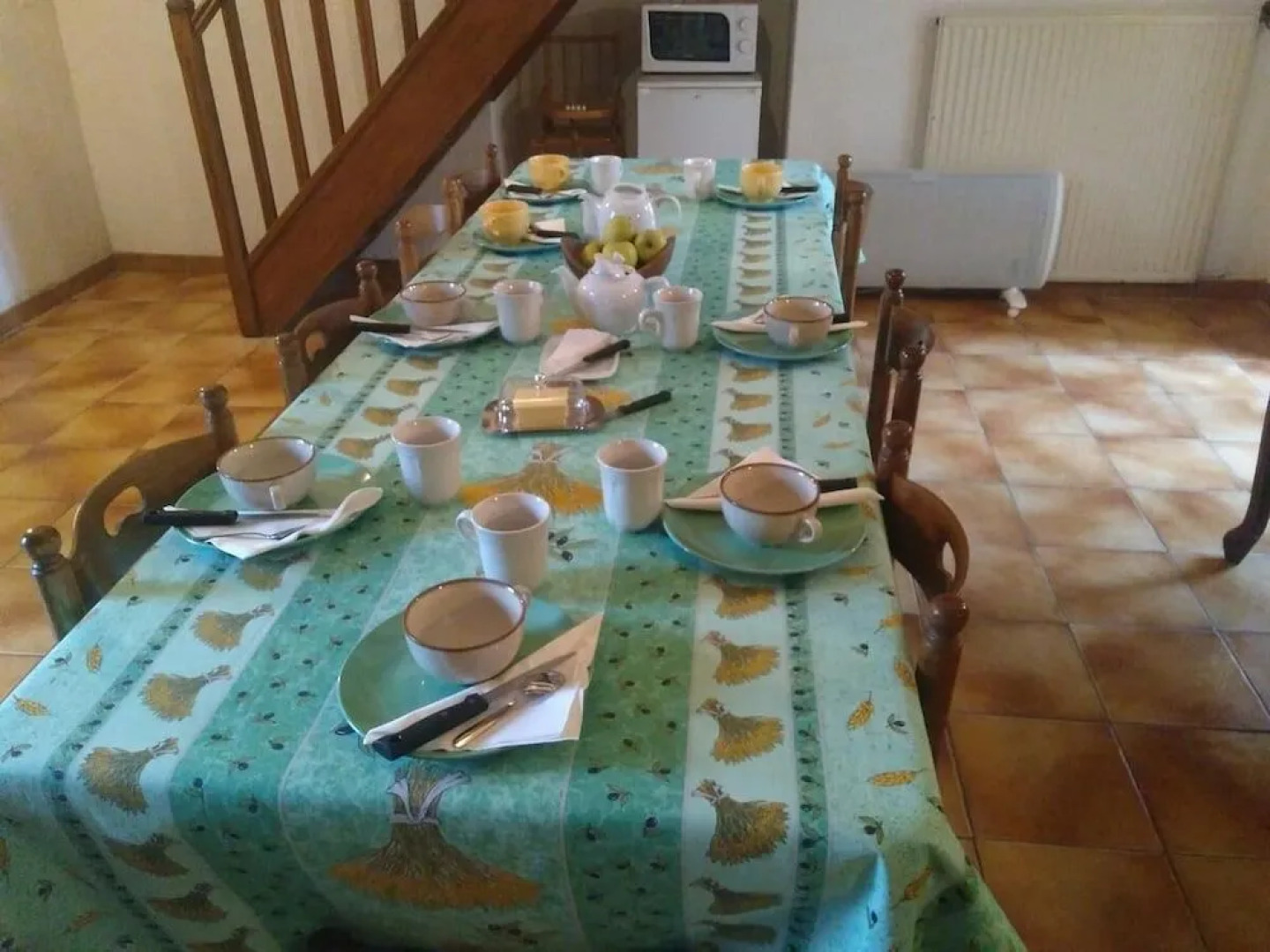 Chambres d'hôtes Domaine de Pélissols