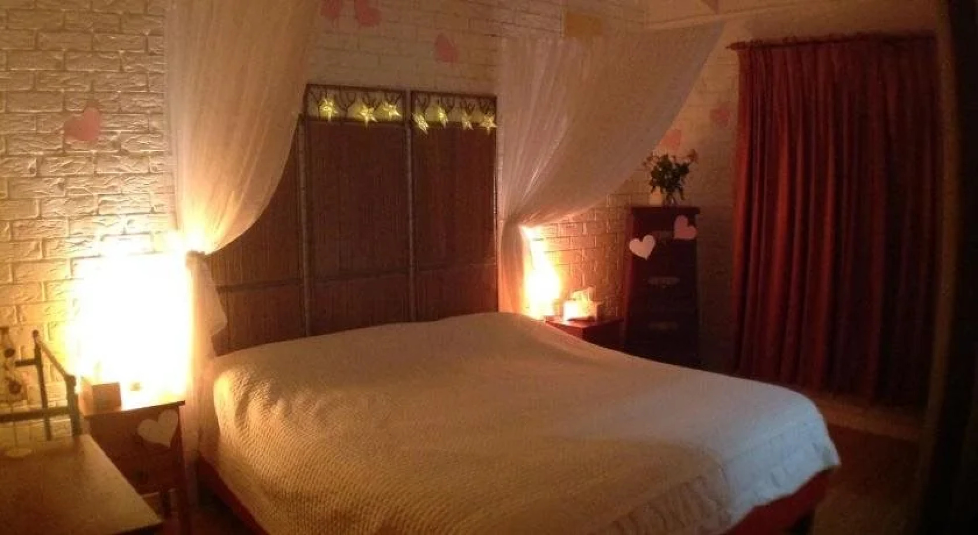 Eumundi Guesthouse and B&B