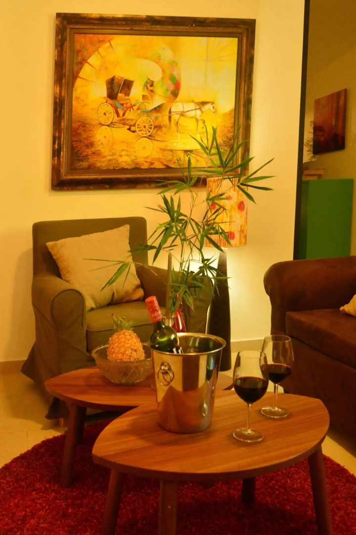 Instyle Residences at Infiniti Blu