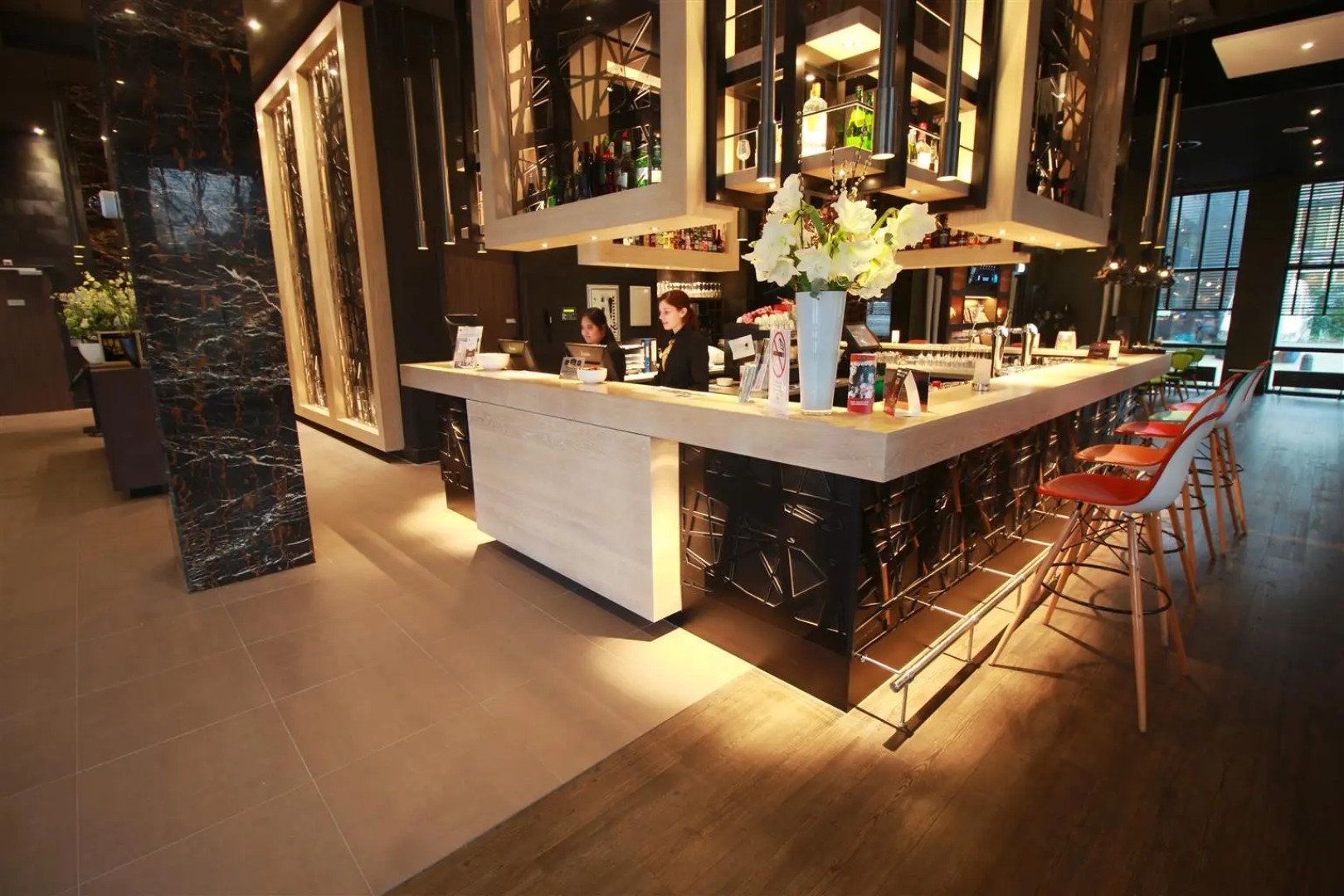 XO Hotels Couture Amsterdam