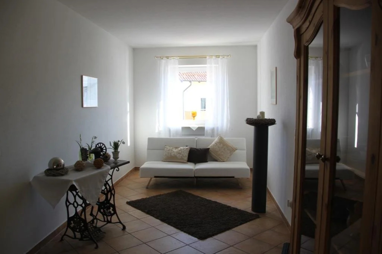 Appartementhaus Zum Inn