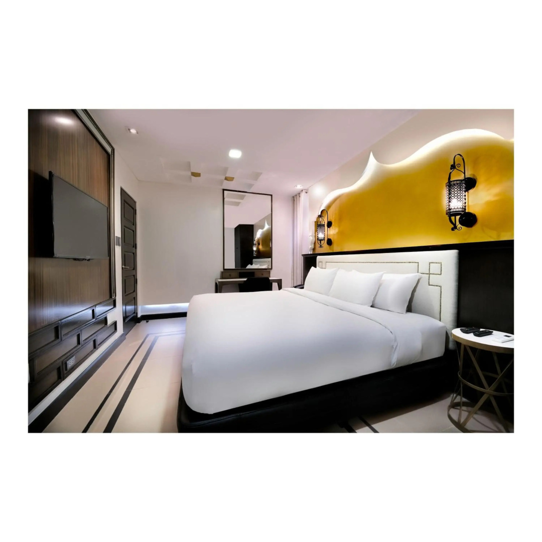 Summit Hotel Magnolia