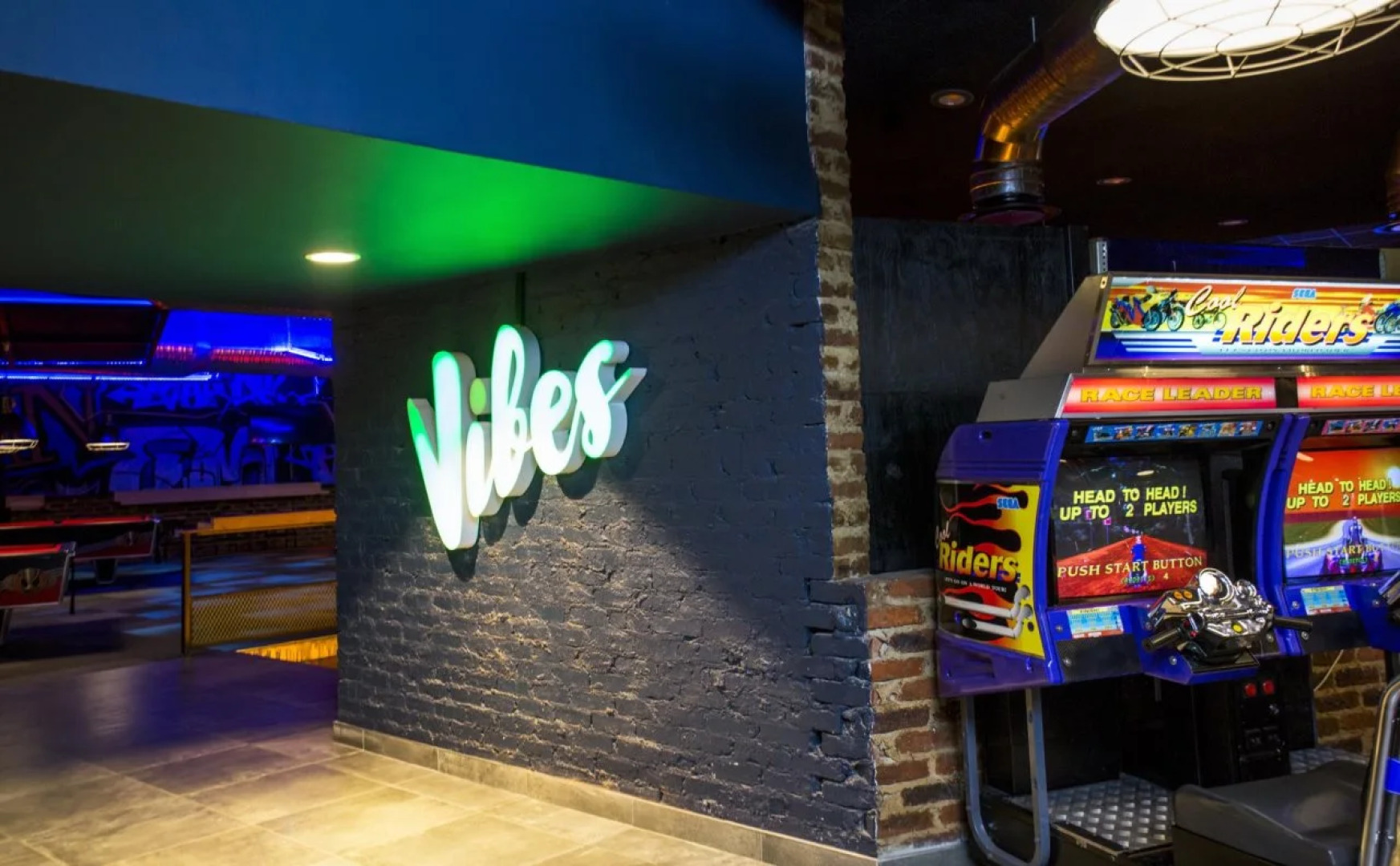 The Cabanas Hotel at Sun City Resort