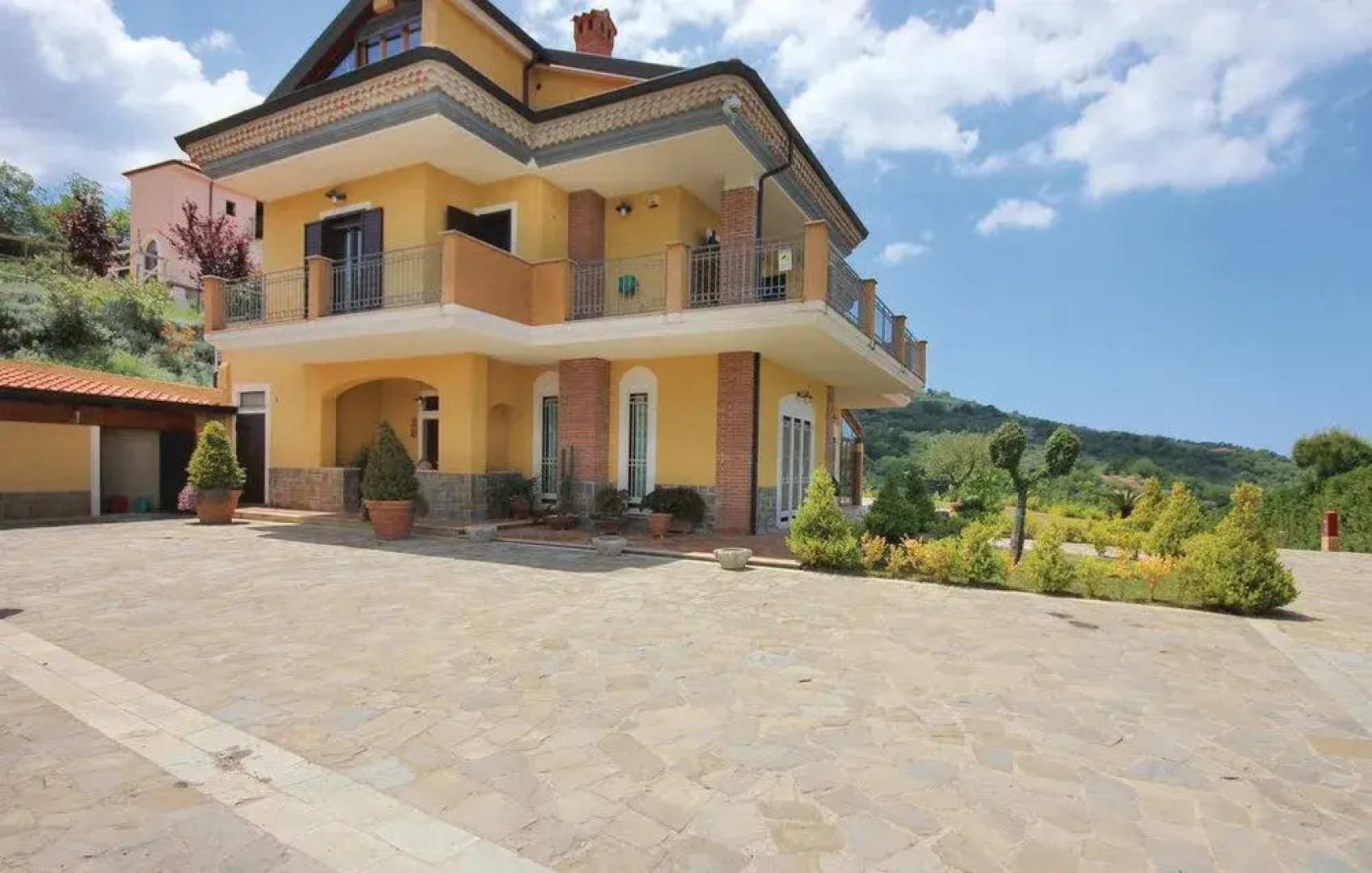 Holiday home Villa Tanina