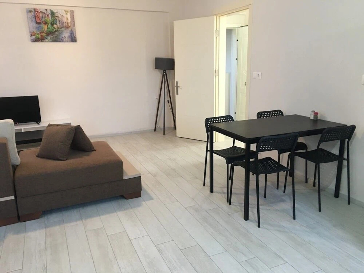 Dalaman Airport Apart