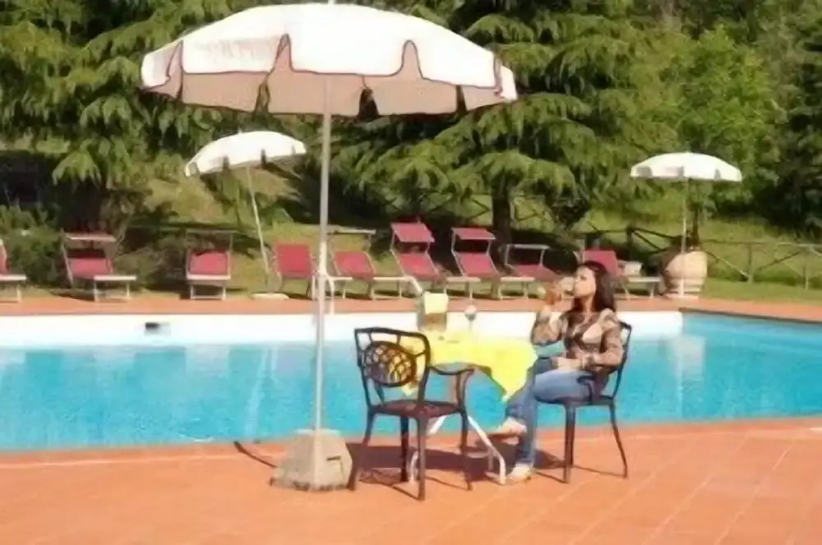 Hotel Residence Sant'Uberto