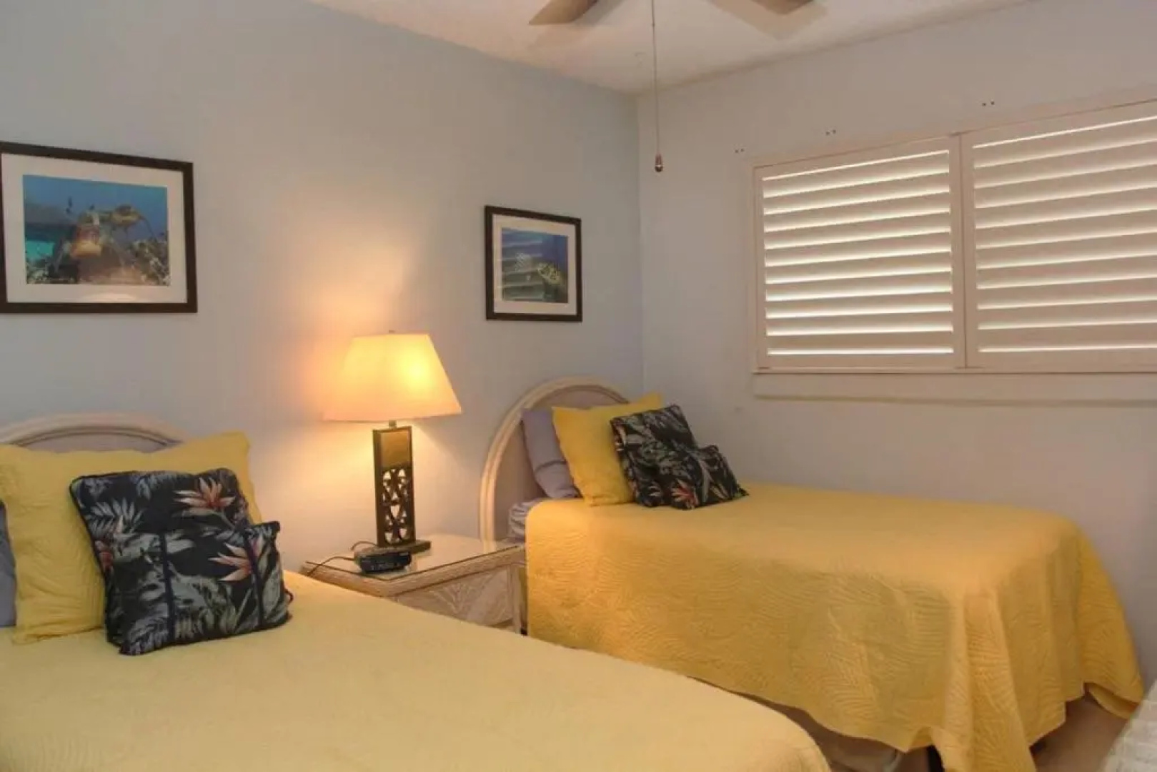 Lauloa Resort 307