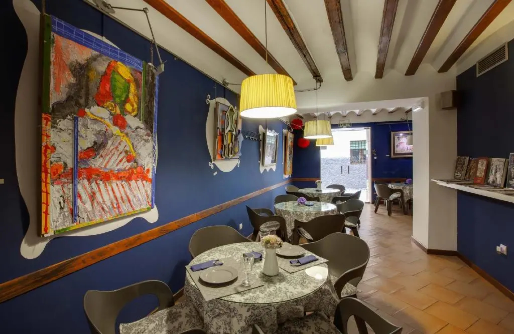 Hotel Almunia