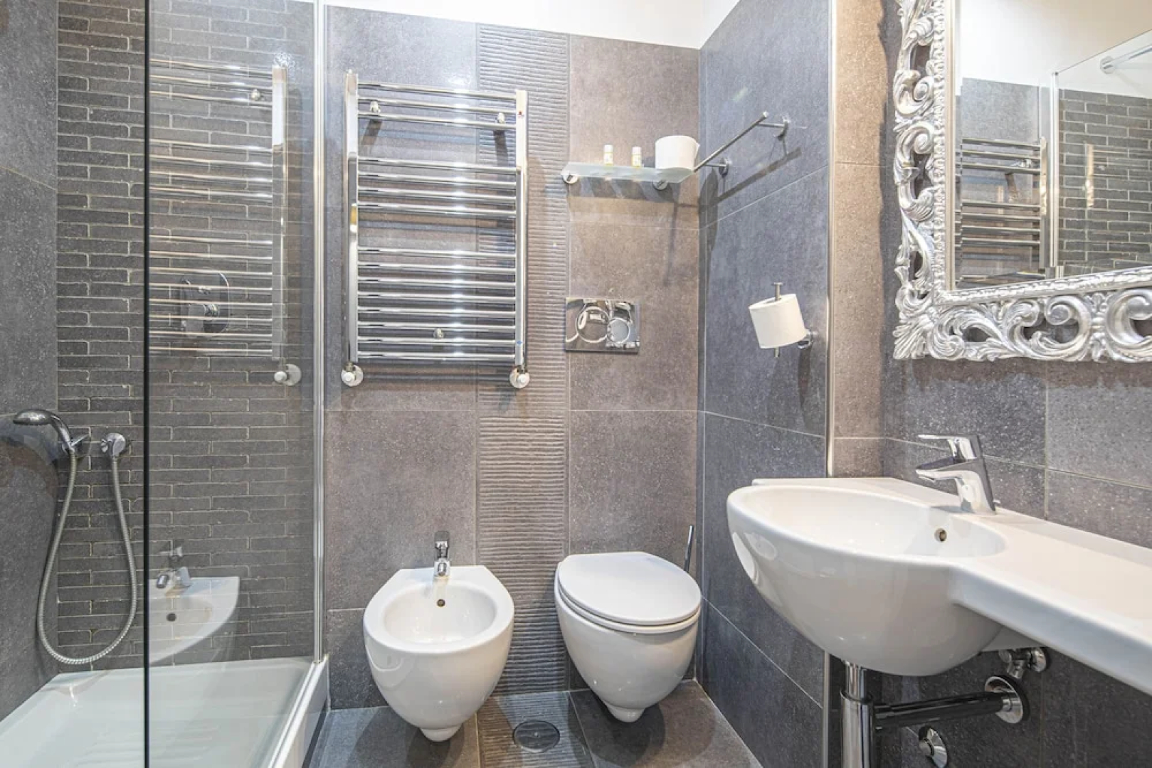 Residenza Castrense