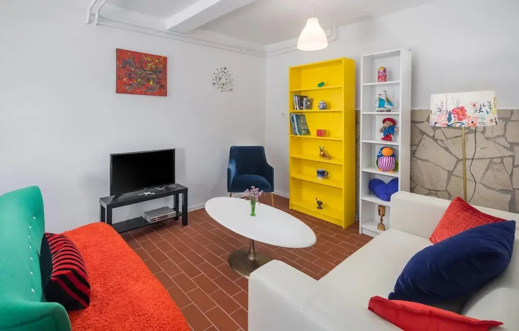 Awesome Home in Podpican With Wifi, 2 Bedrooms and Outdoor Swimming Pool